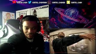 Chicago Reaction To Toronto Rapper | Moula 1st - You Can't Face Me Hours (Wants & Needs Remix)