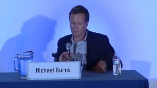 Use of 3D Technology - Michael Burns - Lionsgate Rising