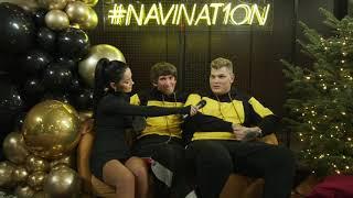 ИНТЕРВЬЮ ДЕНДИ ПОСЛЕ ШОУМАТЧ ПО ДОТЕ НА ДНЕ РОЖДЕНИЯ НАВИ! #NAVI #DENDI #NAVINATION