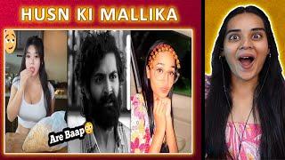 Dank Indian Memes REACTION | Indian Memes | Indian Memes Compilation | @MemeMinati2M  | Neha M.