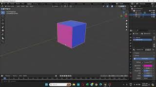 Blender Tutorial for Beginners - 02 | Move, scale and rotate objects and 3D Viewport in Blender