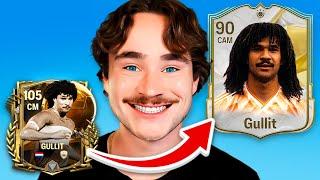 Ballon d'Or Packs Decide My Team