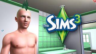 The Sims 4 is terrible so I'm playing the Not So Berry challenge in the Sims 3