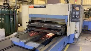 2000 Mazak SuperTurbo X510 MKII | Machine Factory Outlet