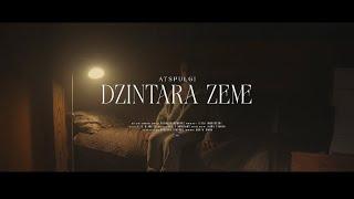 Atspulgi - Dzintara zeme