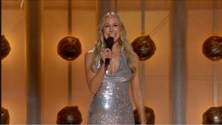 Nikki Glaser Opening Monologue | 82nd Annual Golden Globes