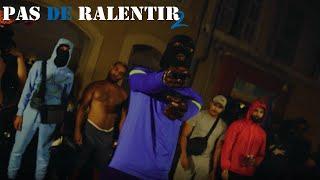 Mig - Pas de ralentir 2 (Clip Officiel)