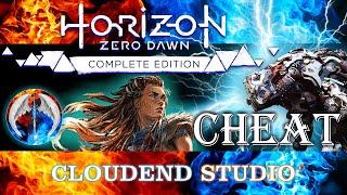 HORIZON ZERO DAWN COMPLETE EDITION, HZD, CHEATS, TRAINER, MODS, CODES [100% DROP - OUTFITS] GET ALL!