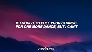 Celeste - Strange (Lyrics) Top Romantic Ballads