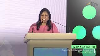 Supriya Rathi Emphasizes on Diversity and Inclusion in workplace culture