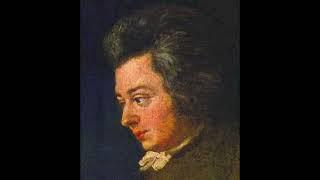 Mozart's Sonata No. 10 (slow movement)