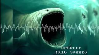 ТОП-5 Странных звуков под водой.