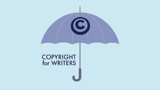 Copyright for Writers