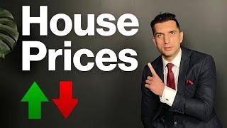 NZ Housing Market Q&A [NZ OCR, Inflation Rate, House Prices NZ]