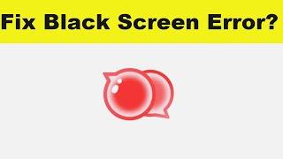 How to Fix Walla App Black Screen Error Problem in Android & Ios | 100% Solution