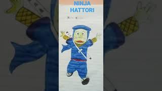 Ninja Hattori