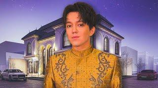 You Won't Believe What the Inside of Dimash Kudaibergen's Mansion Looks Like