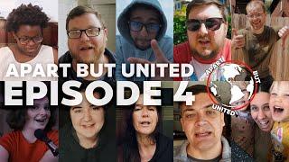 Connection & Depression | Apart But United Ep. 4