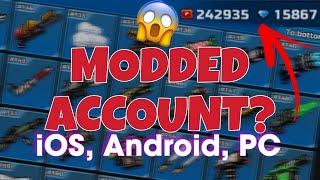 Pixel Gun 3D Modding Services | All Weapons Unlocked iOS, Android and PC.