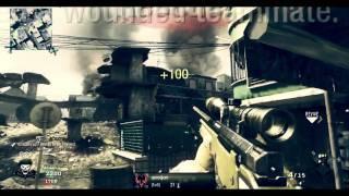 DAKENT By WARF3RE | Black Ops Daytage