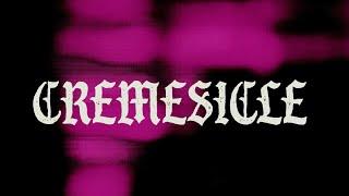 Lilacx - CREMESICLE (Lyric video)