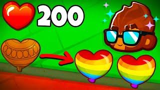 You have to LOSE to BEAT this 10 minute Challenge (BTD 6)