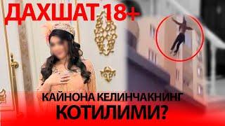 23 келинчак ўлимига нима сабаб бўлди? Батафсил Live TVda