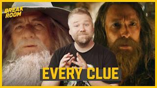 Tom Bombadil, "Gandalf" and more – Answering YOUR Rings of Power Season 2 Questions!