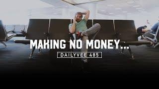 Running a $200,000,000 Dollar Company and Making NO MONEY | DailyVee 485