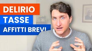 PAGARE LE TASSE CON AFFITTI BREVI | è necessaria la partita iva?