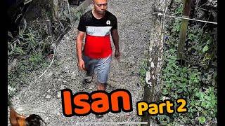 Isan | Part 2 (  Cherita kelulu )  @assapaientertainment3841