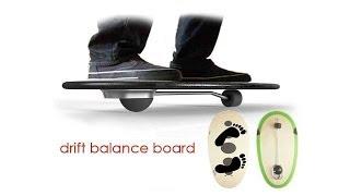 Tips and Tricks for Drift Balance Board