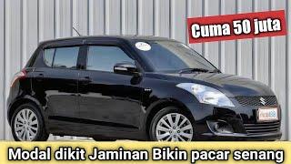 Bikin Mami Suka, Deretan Mobil Harga 50Juta yang Irit Kebangetan