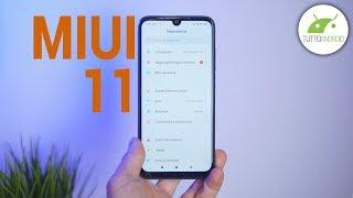 MIUI 11 su REDMI NOTE 7: tutte le novità | ITA | TuttoAndroid