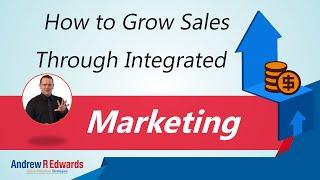 Internet Marketing Strategy - Growing Your Sales Revealed, Step by Step