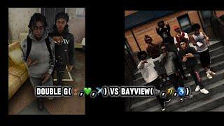 The War between Double Grizz and Bayview(80z) [The Ville Nyc Rp]