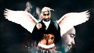 2Pac - Cry of a Legend (HD)