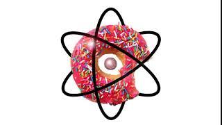 NuclearDonut Intro Graphic