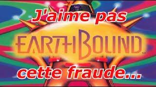 EARTHBOUND (Vidéo Test)