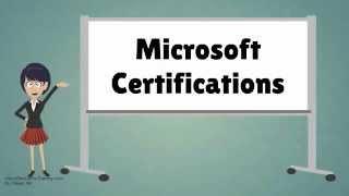 Microsoft Certifications