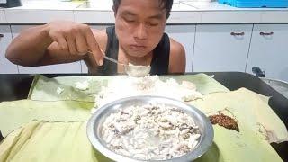 KHUAIVANRIAL NO5,,,,MUKBANG