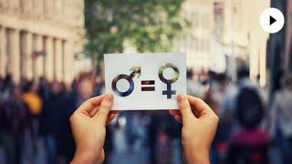 Generation Equality works to Realize Women's Rights For An Equal Future