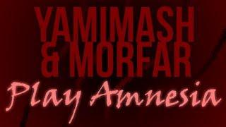 Amnesia Weird Dreams Walkthrough w/ Yamimash