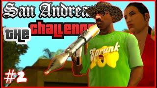 This San Andreas Mod is Only Getting More INSANE!