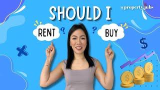 How to avoid high rental prices in Singapore | Pay for your home with "Other People's Money" (OPM)