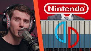 Nintendo Wants to End Emulators