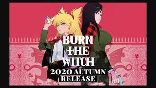 Working - BBS X Burn the Witch BGM Soundtrack