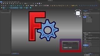 FreeCAD Formula editor basic usage