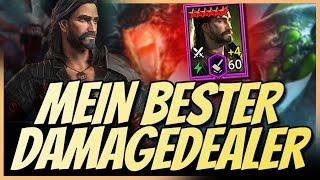 Raid: Shadow Legends | Mein bester Damagedealer - FENAX ist ein GOTT