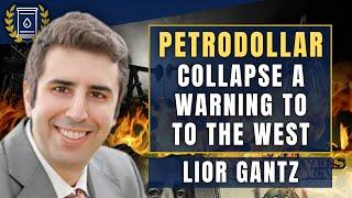 Collapse of the Petrodollar, Rise of Gold and the End of Western Supremacy